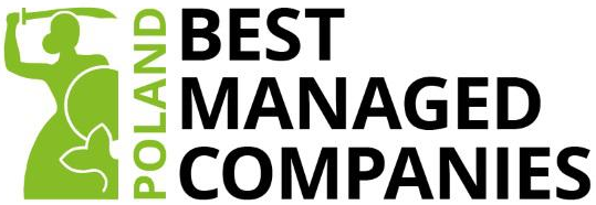 Poland Best Managed Companies
