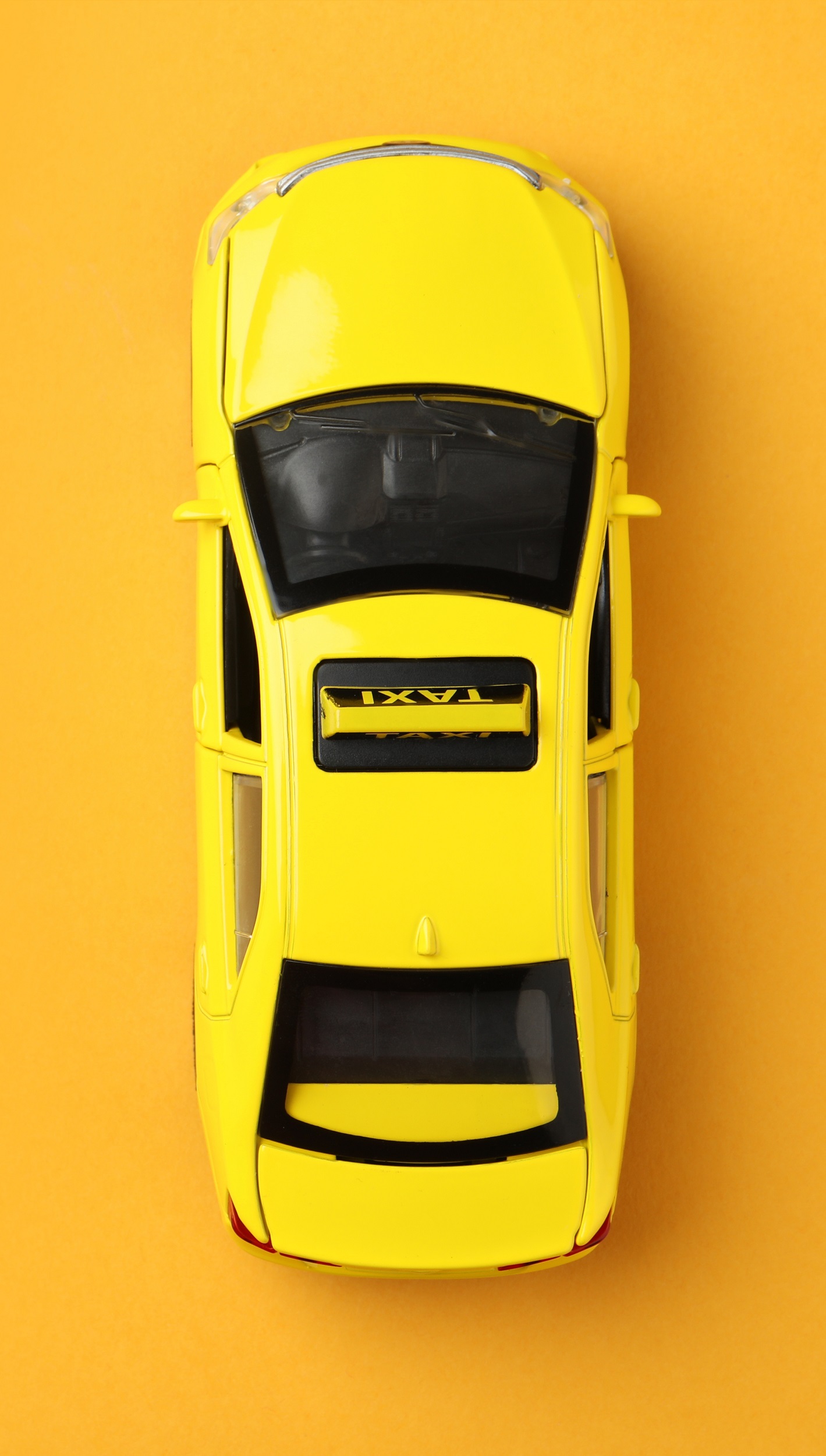 A Mobile Revolution in Taxi Travel - Univio