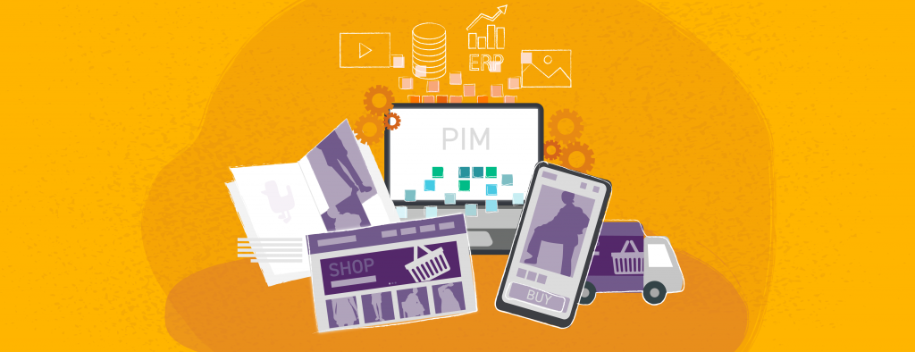 Why Do You Need a PIM System in Your E-business? - Univio