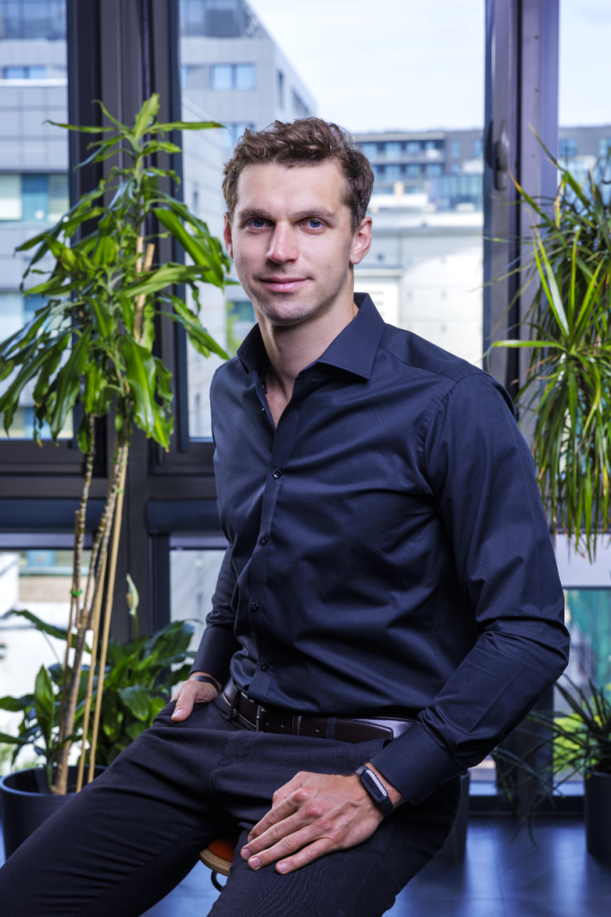 Damian Gierczak - Univio