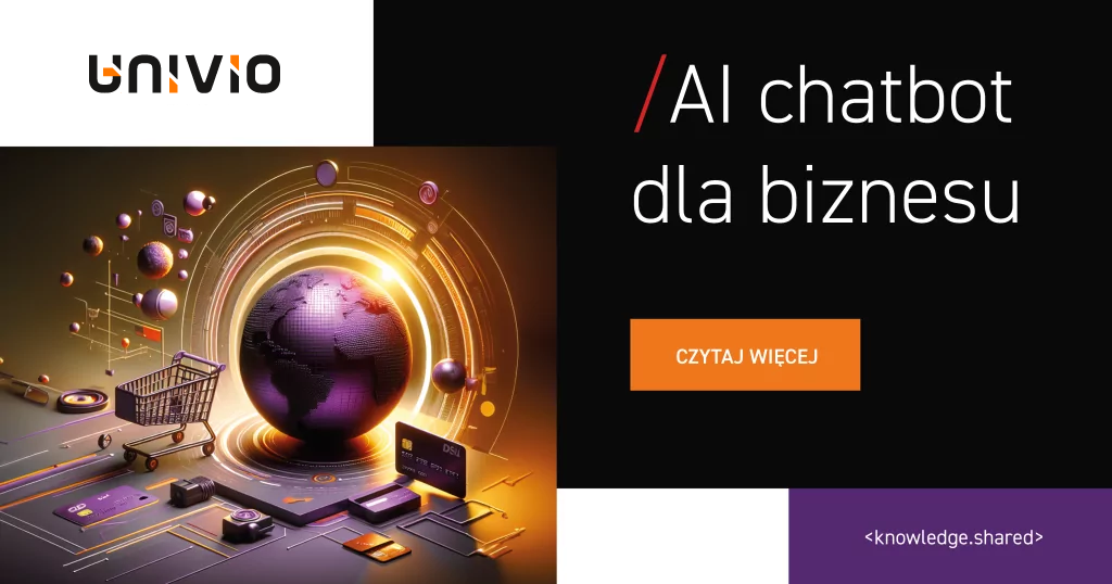 ai chatbot dla biznesu