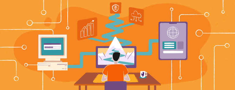 Problem In Digital 10 Critical Digital Transformation Challenges to Overcome - Univio