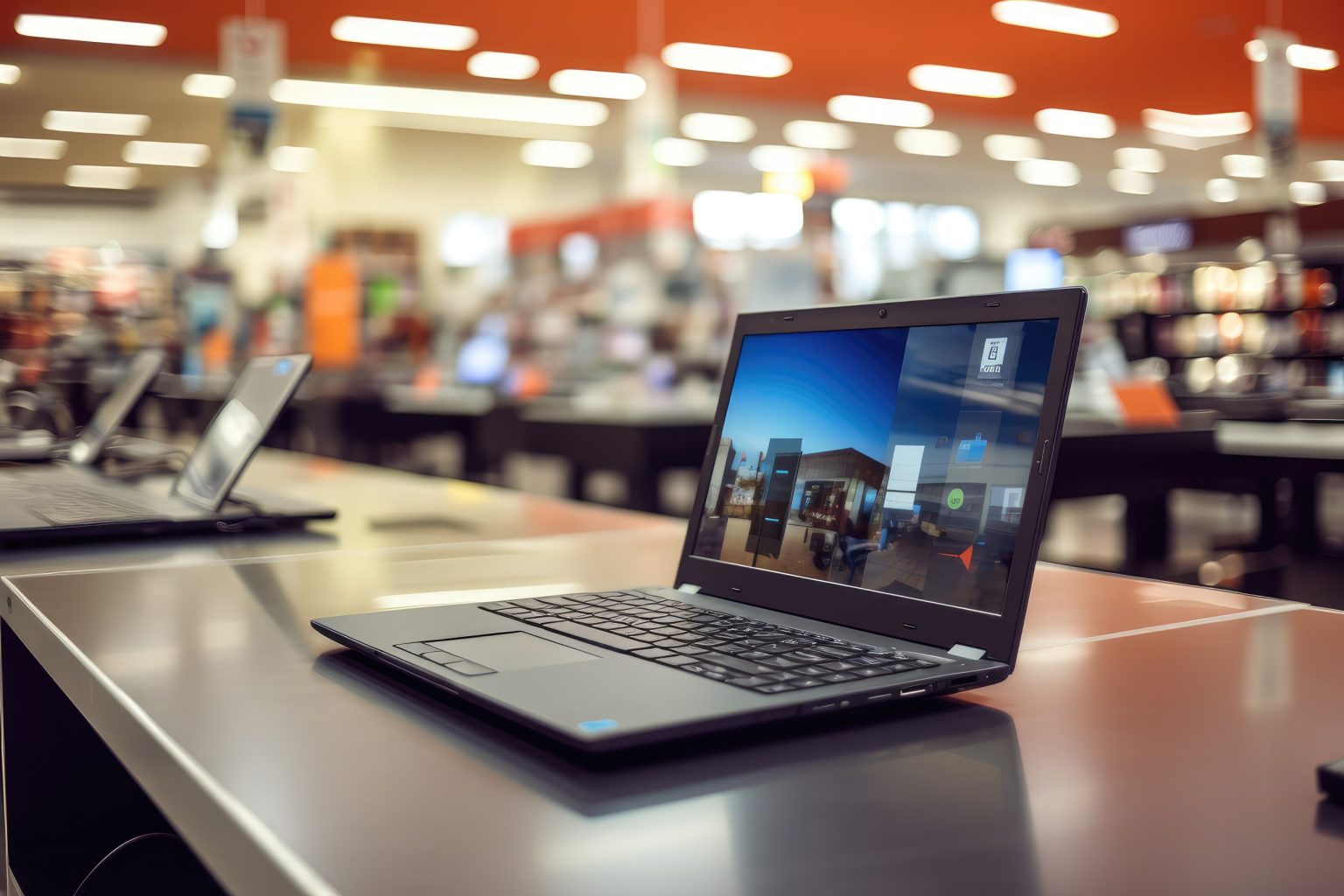 Australian Retail Computer Preparing a PIM for a Retail Chain in the Computer Industry - Univio