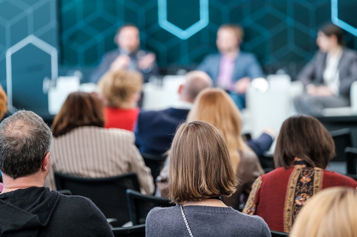 AI Summit Poland 2024