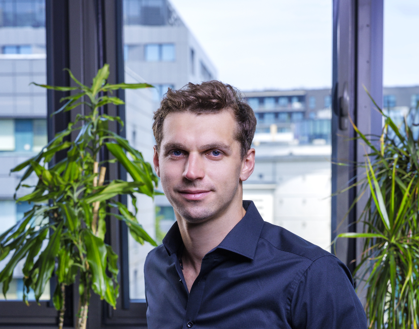 Damian Gierczak