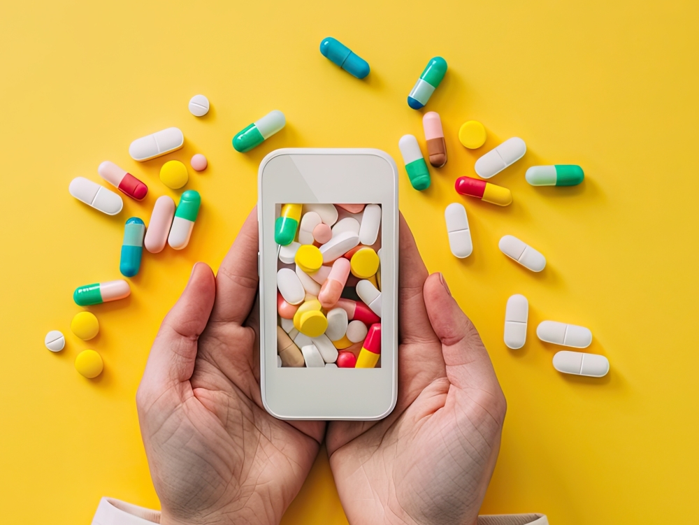 Community Talks: Jak AI i e-commerce zmieniają branże healthcare i beauty