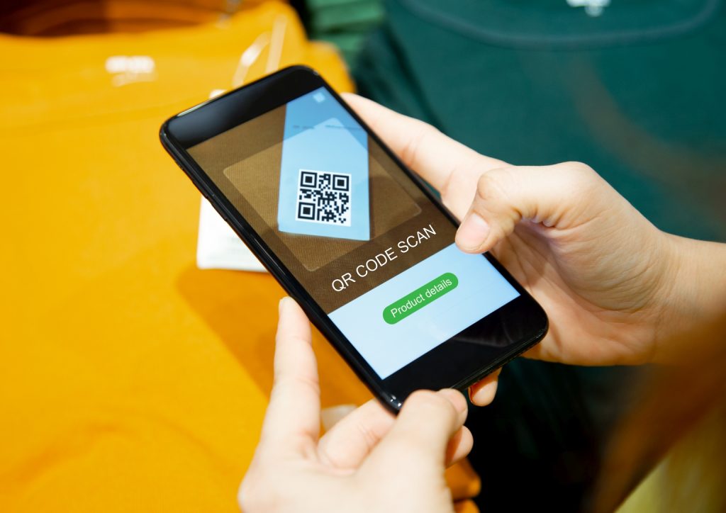 Cyfrowy Paszport Produktu